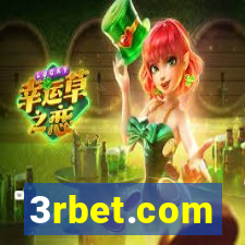 3rbet.com