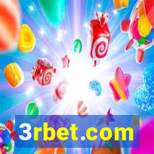 3rbet.com