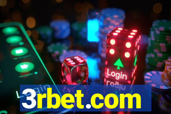 3rbet.com