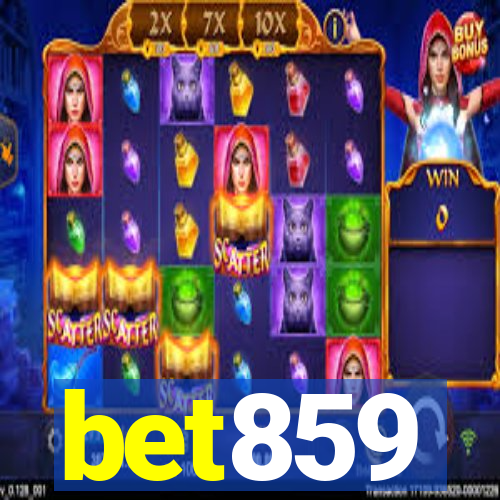 bet859