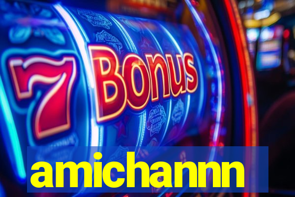 amichannn