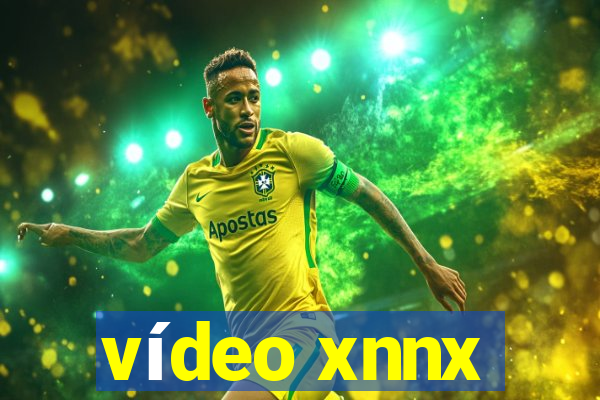 vídeo xnnx