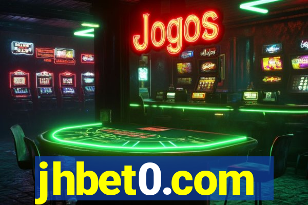 jhbet0.com