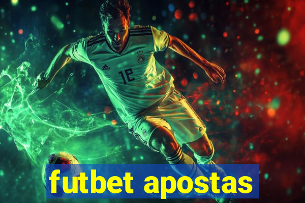 futbet apostas