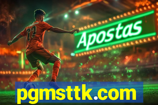 pgmsttk.com