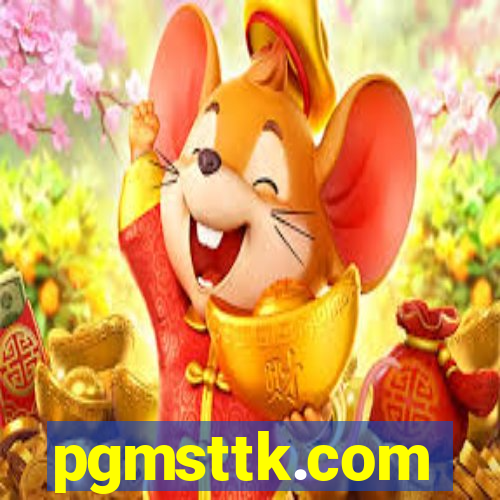 pgmsttk.com