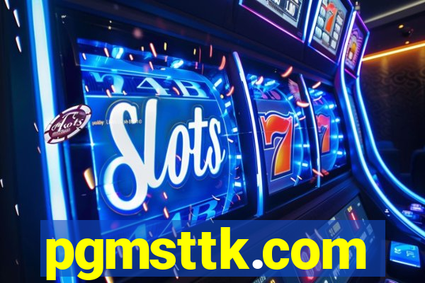 pgmsttk.com