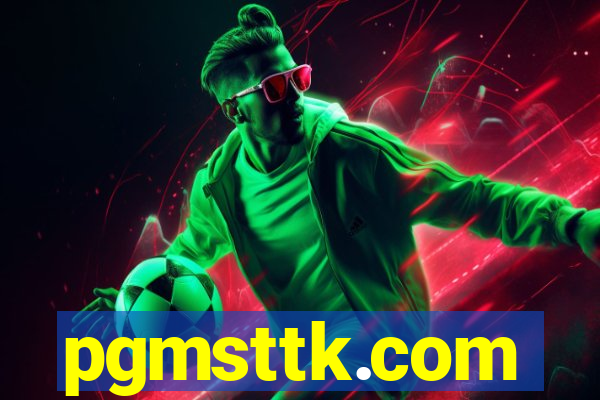 pgmsttk.com