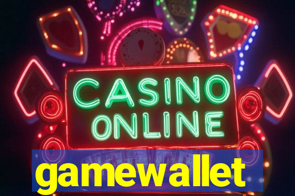 gamewallet