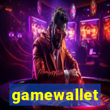 gamewallet