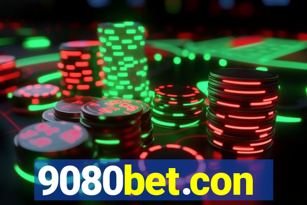 9080bet.con