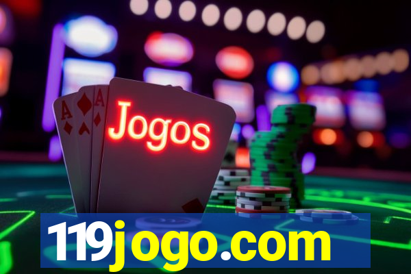 119jogo.com