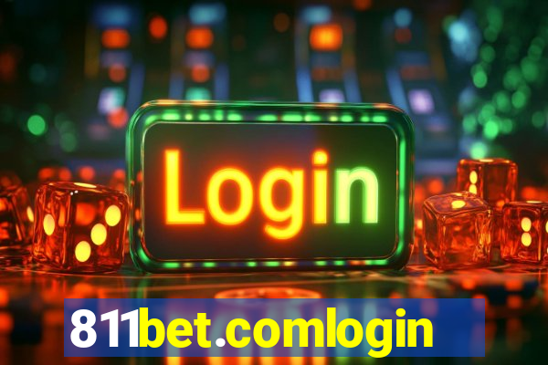 811bet.comlogin