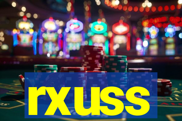 rxuss