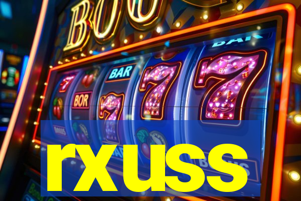 rxuss
