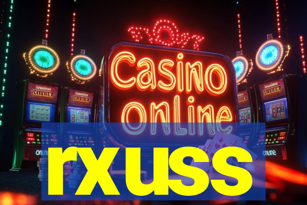 rxuss