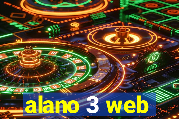 alano 3 web