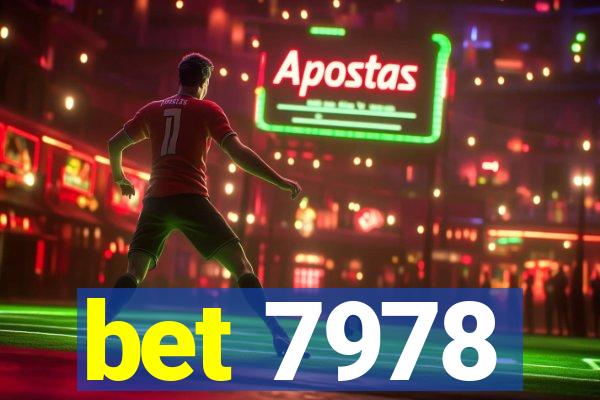 bet 7978