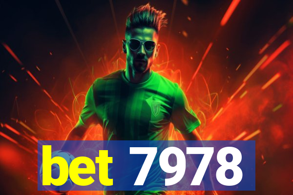bet 7978