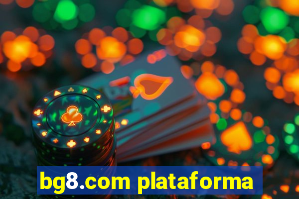 bg8.com plataforma