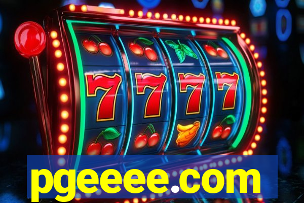 pgeeee.com