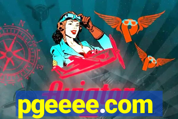pgeeee.com