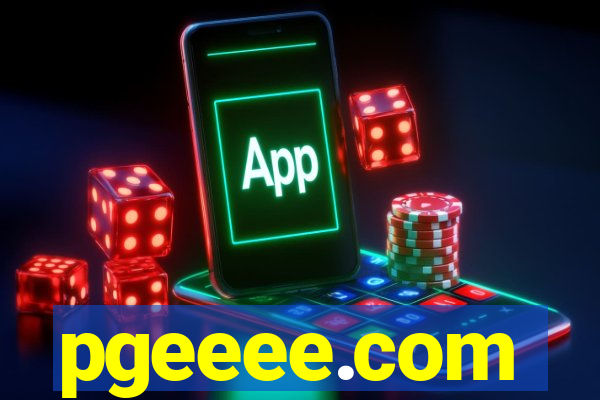 pgeeee.com