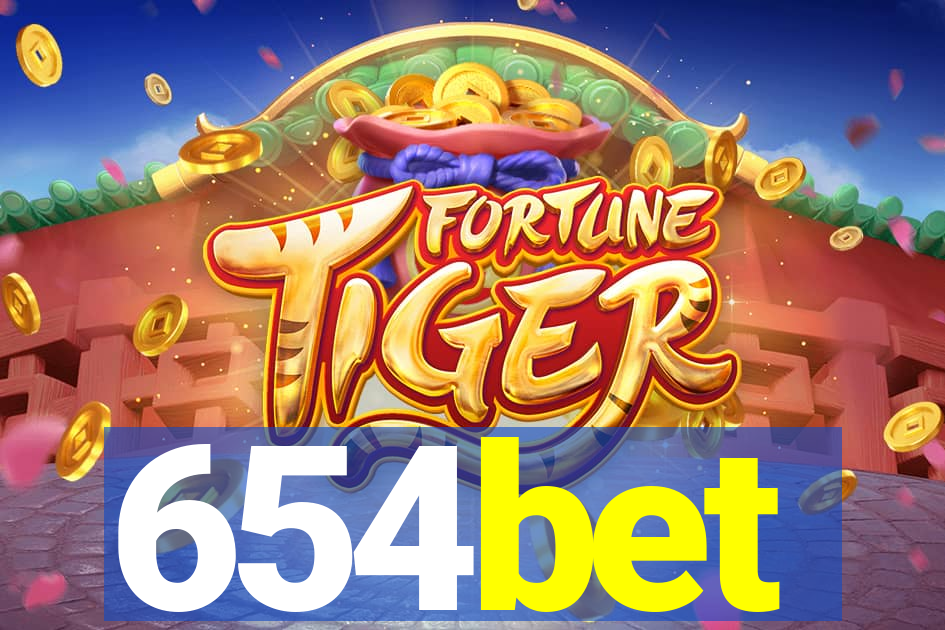 654bet