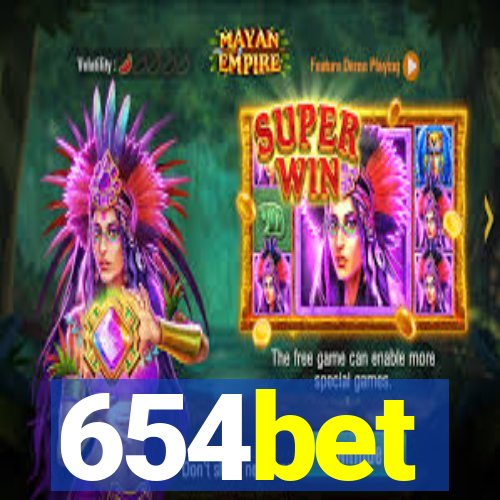 654bet