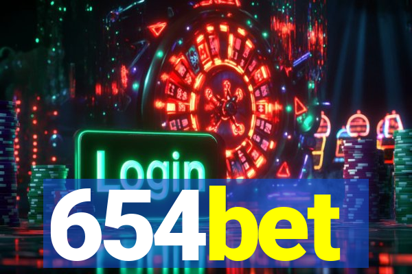 654bet