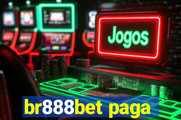 br888bet paga