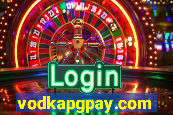 vodkapgpay.com
