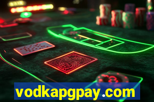 vodkapgpay.com