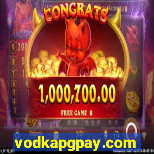 vodkapgpay.com