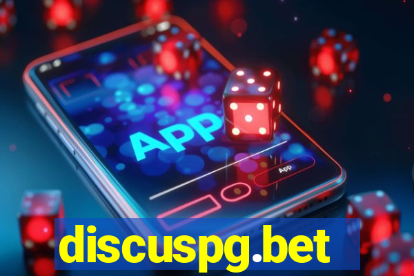 discuspg.bet