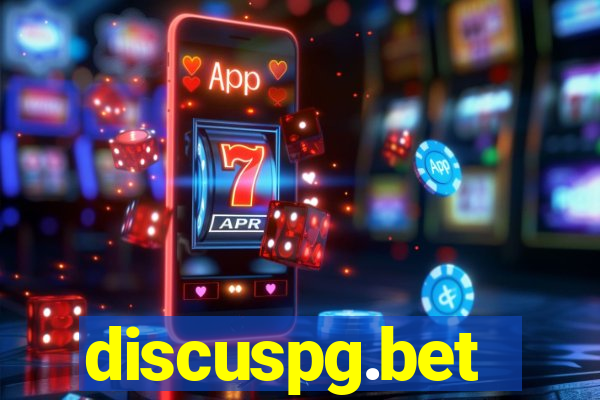 discuspg.bet