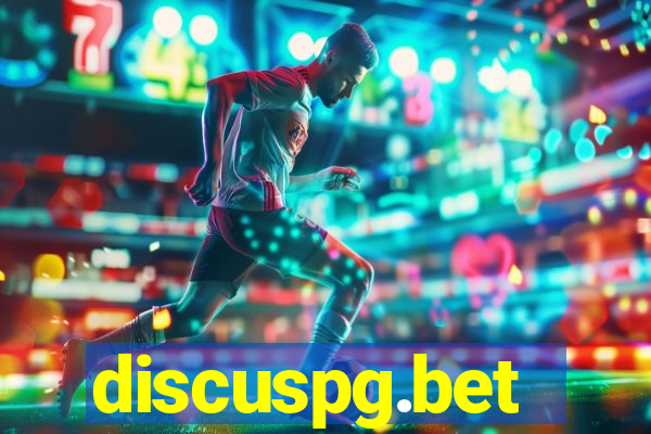 discuspg.bet