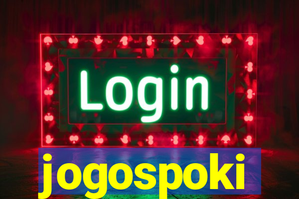jogospoki