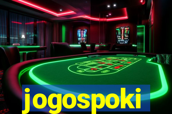 jogospoki
