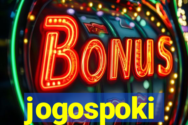 jogospoki