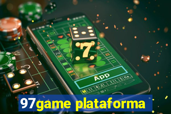 97game plataforma