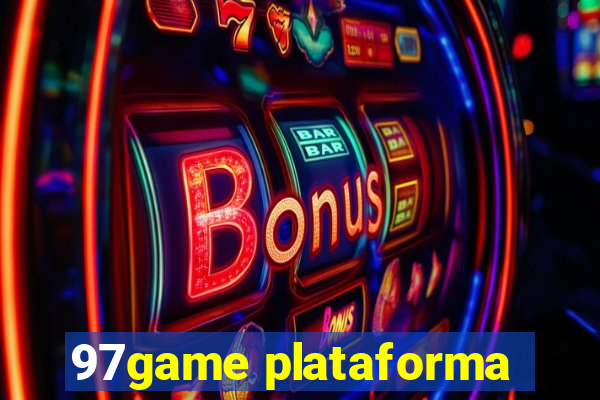 97game plataforma