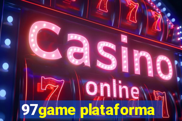 97game plataforma