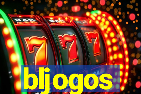 bljogos