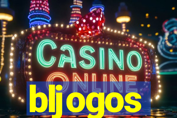 bljogos