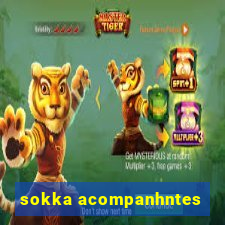 sokka acompanhntes