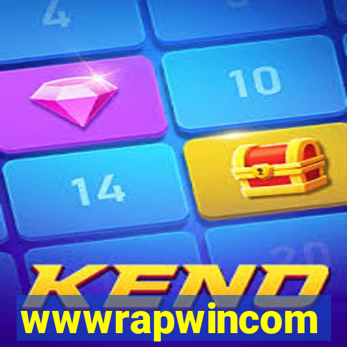 wwwrapwincom