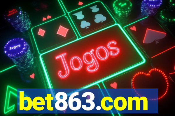 bet863.com
