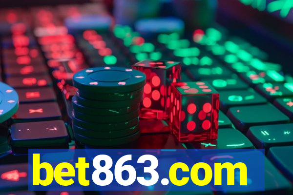 bet863.com
