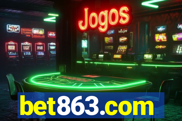 bet863.com